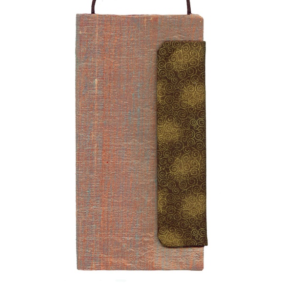 AFD02 - More Than Just a Passport Wallet Pattern by Patricia Gould - Picture 5 of 7